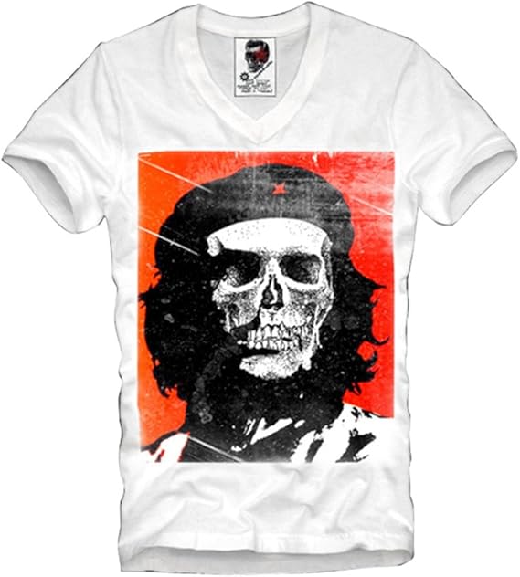 che guevara shirt supreme
