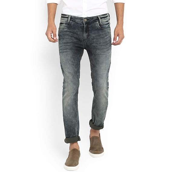 denim deluxe by mufti