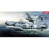 Academy ACA12467 Model Kit, Various