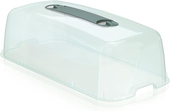 Zanvic ESPA Huerto Urbano, Gris: Amazon.es: Jardín