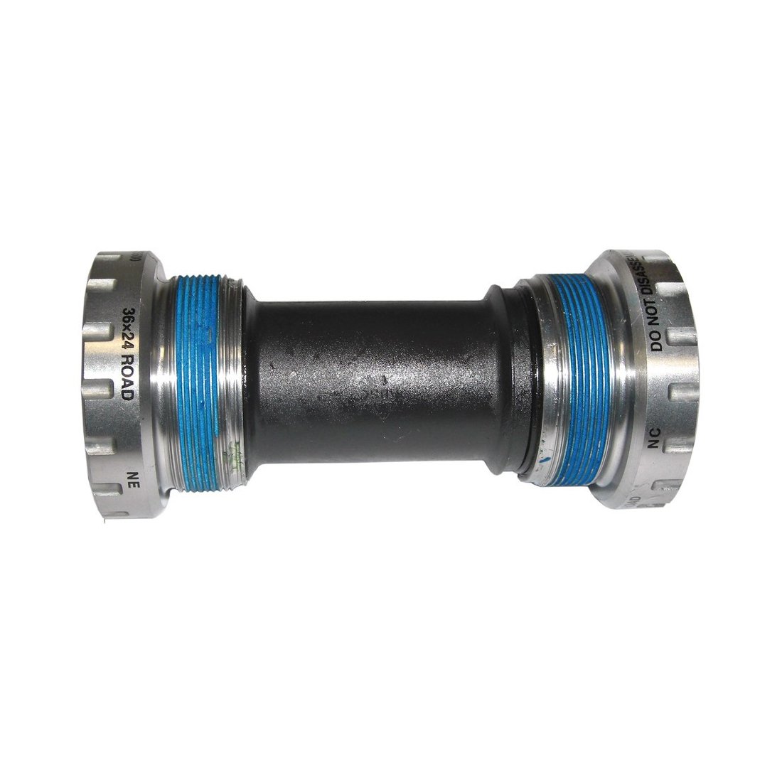 Shimano BB-RS500 bottom bracket cups - Italian thread cups