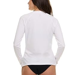 Champion Rash Guard for Women, Womens Rash Guard