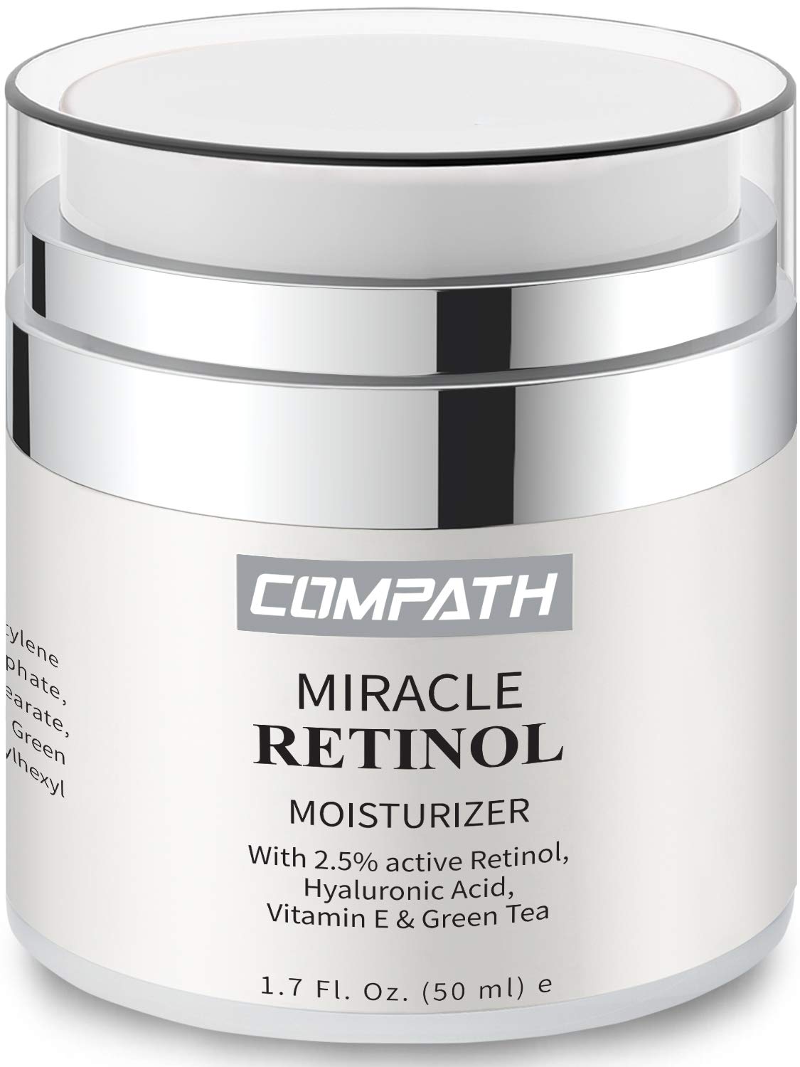 compath retinol cream