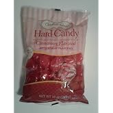 Coastal Bay Hard Candy - Cinnamon Flavored