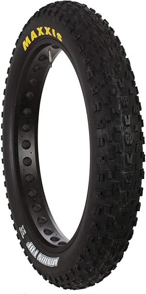 maxxis fat tires