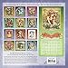 Llewellyn's 2018 Woodland Faeries Calendar