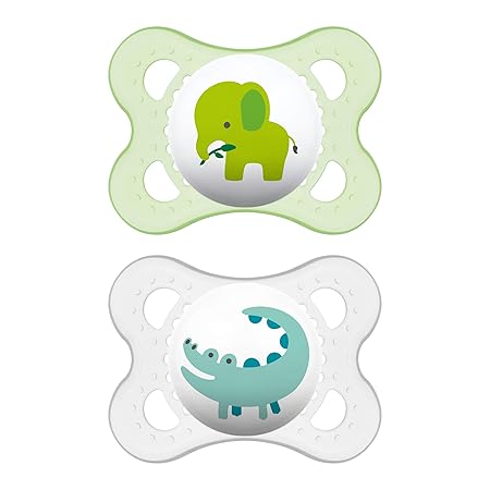best pacifier in india