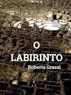 Livro O labirinto