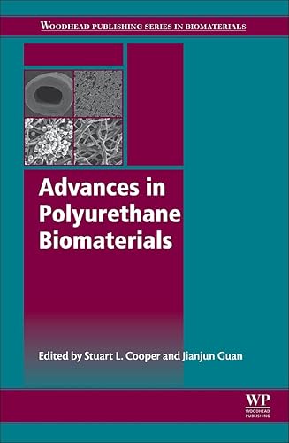 Download Advances in Polyurethane Biomaterials PDF