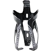 Cinelli Harry's Carbon Fiber Bottle Cage - Black