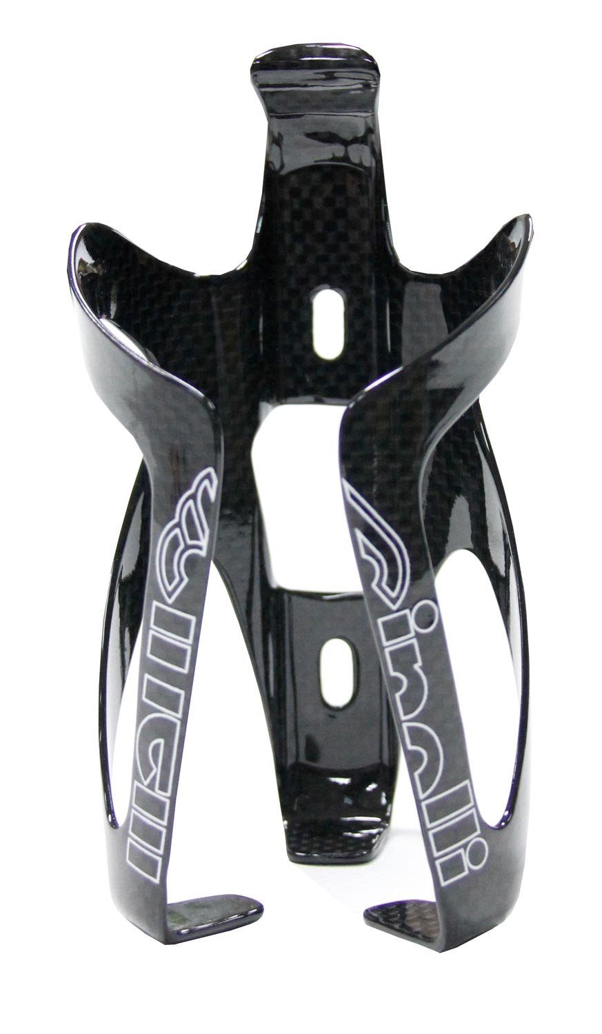 Cinelli Harry's Carbon Fibre Bottle Cage, Black