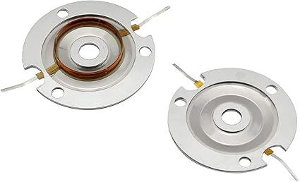 tweeter diaphragm replacement