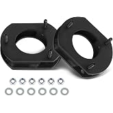 SCITOO 2" Front Leveling Kit 11-22 for Jeep Grand Cherokee WK2 Strut Spacer | lift kit 2011-2017 2018 2019 2020 2021 2022 for Grand Cherokee WK2 2WD 4WD