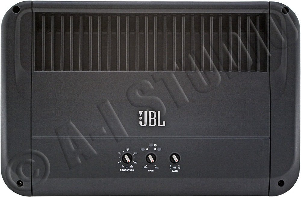 jbl gto 1000