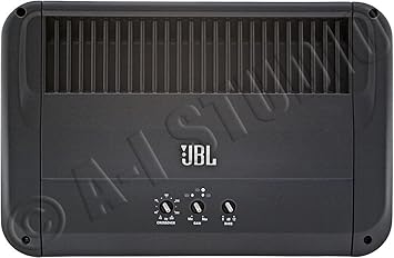 jbl gto 1001