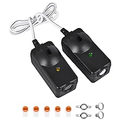 41A5034 Garage Door Sensor Replacement for