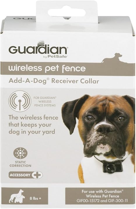guardian pet fence