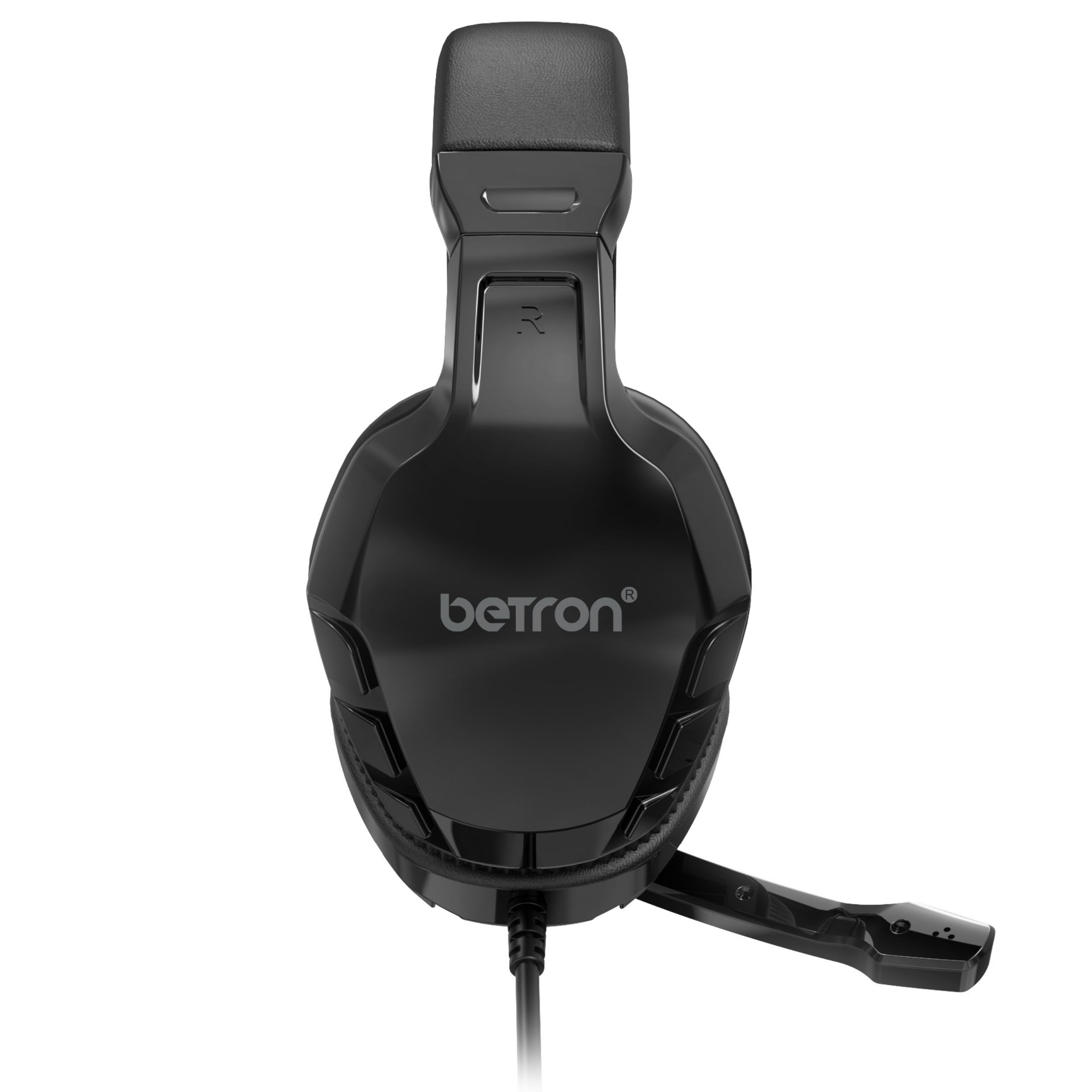 Betron Wired Gaming Headset With Microphone, Headphones For Ps5 Ps4 Xbox Nintendo Switch Pc - View 9