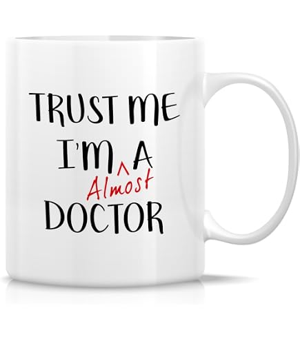 Tazza Per Audiologo Con Scritta 'I Can't Fix Stupid But I Can Help You Hear It', 325 Ml, Nera - 5