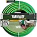 Swan Products SNHR58150 Yard Mate Easy Reel Lightweight Hose 150' x 5/8", Green primary