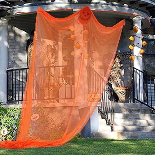 Halloween Hanging Ghost Prop Scary decor Halloween skeleton ghost skull decorations for outdoor indoor bar party Background decoration