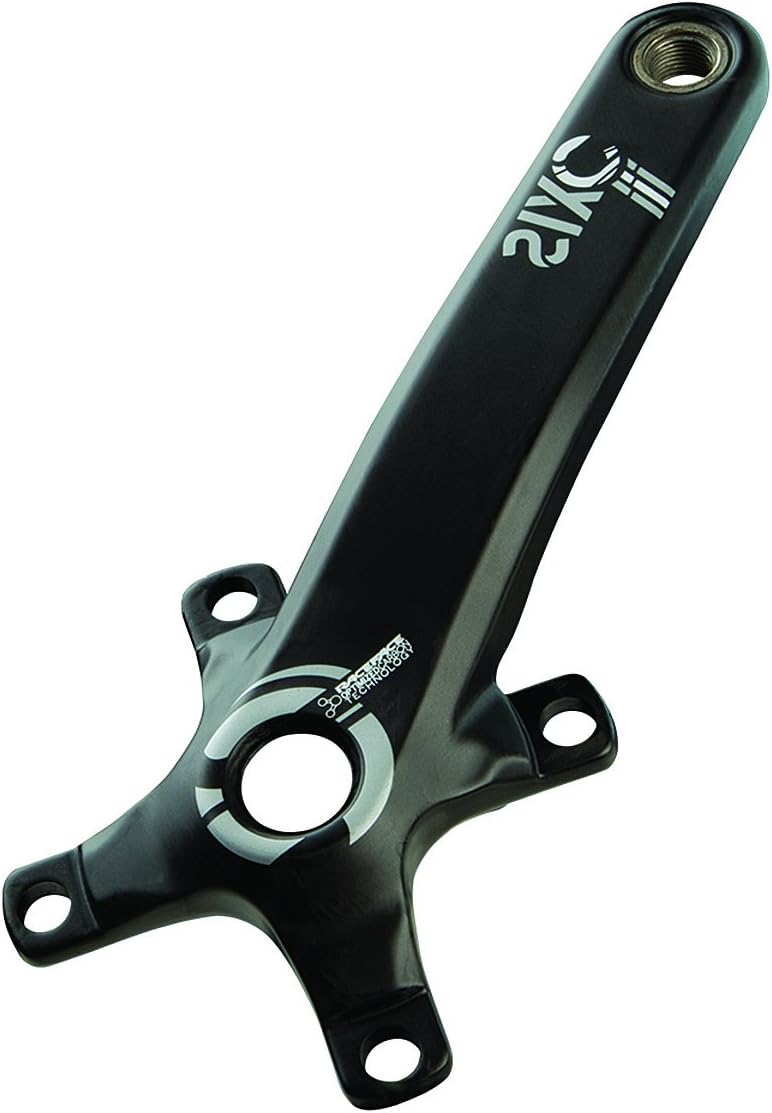 race face 6c cranks