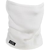 GOT Sports Polar Fleece Neck Warmer - Double-Layer Winter Ski Face Mask - Neck Gaiter Scarf for Skiing, Snowboarding, Running