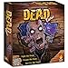 Fireside Games Dead Panic - board games for families - board games for kids 7 and up
