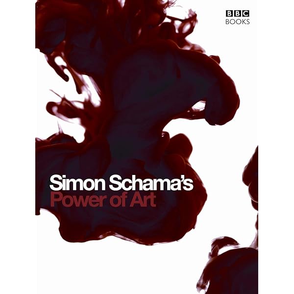 Amazon.com: Simon Schama's Power of Art : Simon Schama