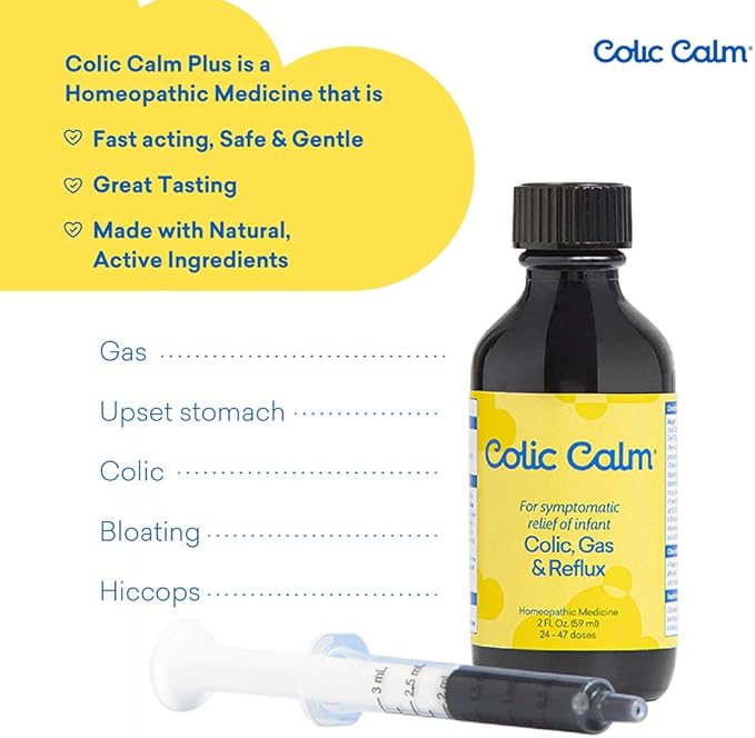 colic calm amazon