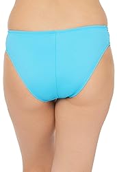La Blanca Women's Standard Island Goddess Side