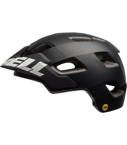 Bell Stoker Bike Helmet