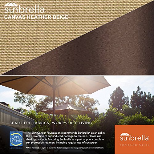 3 EliteShade+Sunbrella+Umbrella+Outdoor+Ventilation
