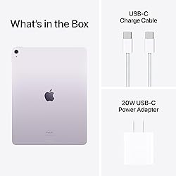 Apple iPad Air 13-inch (M2): Liquid Retina