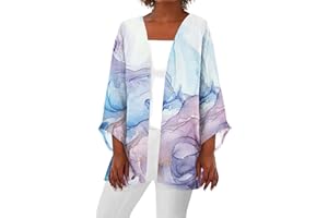 YUTANRAL Womens Gifts for Christmas 2023 Lightweight Casual Cardigan Long Sleeve Shirts Holiday Outfits Fall Fashion Tops