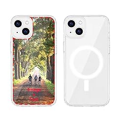 MXCUSTOM Custom Phone Case for Apple iPhone 15
