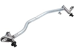 BOXI 8E1955603B 8E1955603C 8E1955603D Windshield