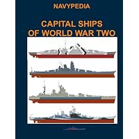 The Encyclopedia of Warships: From World War II to the Present Day