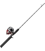 202 Slingshot Spincast Combo : Amazon.ca: Sports & Outdoors