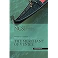 The Merchant of Venice (The New Cambridge Shakespeare)