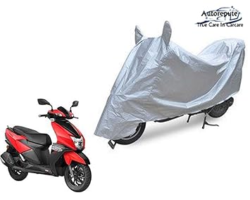 tvs ntorq bike cover