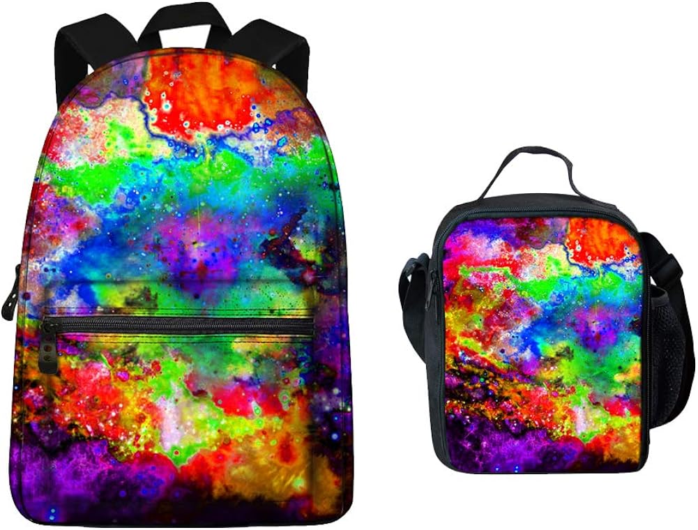 galaxy bookbag