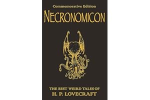 Necronomicon: The Best Weird Tales of H.P. Lovecraft