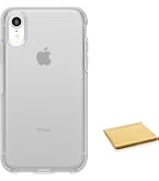 Amazon.com: OtterBox iPhone XR Symmetry Series Case - CLEAR, ultra