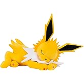 Pokémon 8 Psyduck Plh - Officially Licensed Velvet Edition - Auth