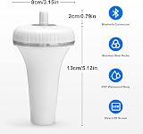 Inkbird IBS-P01B Bluetooth Floating Thermometer for Pools & Spas view 3