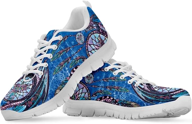 custom women's running shoes