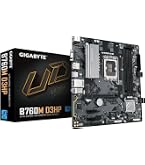 GIGABYTE B660M DS3H DDR4 (B660/Intel/LGA 1700/Micro-ATX/ DDR4/Dual