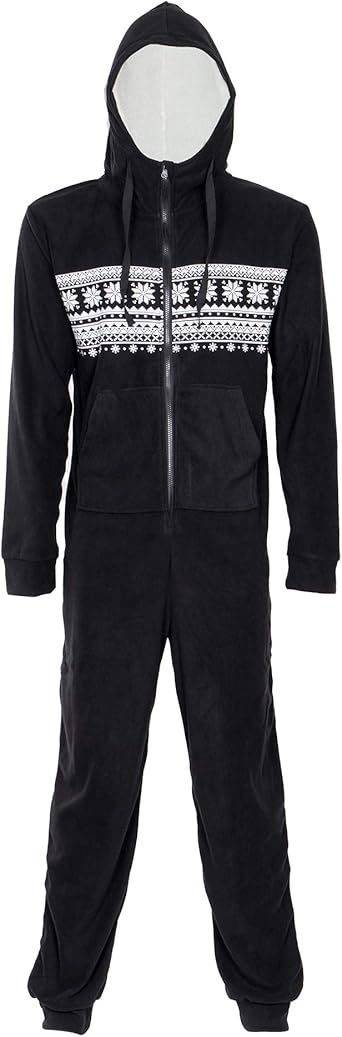 all in one sleepsuit