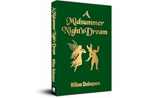 A Midsummer Night’s Dream (Pocket Classics)